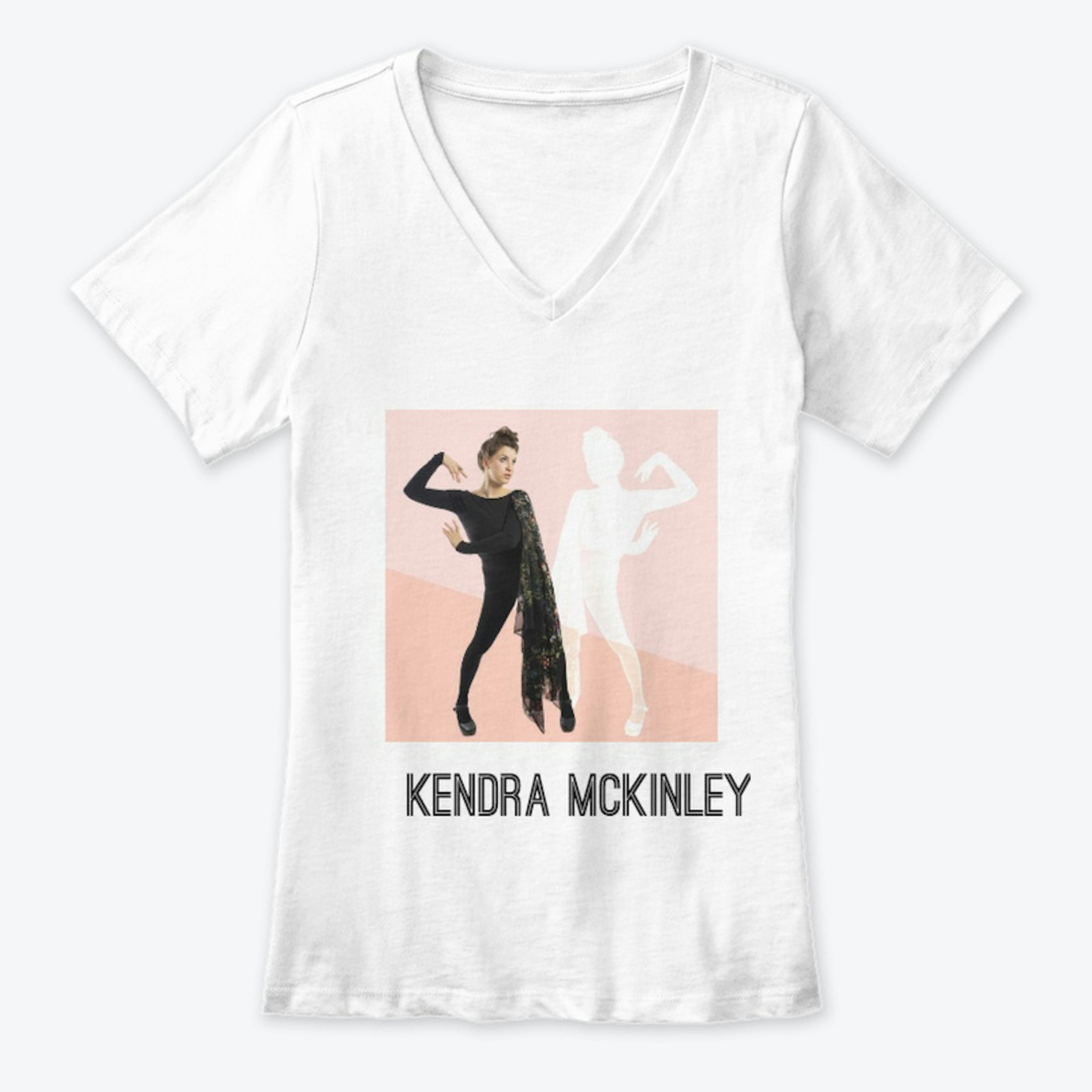 Kendra McKinley mirror